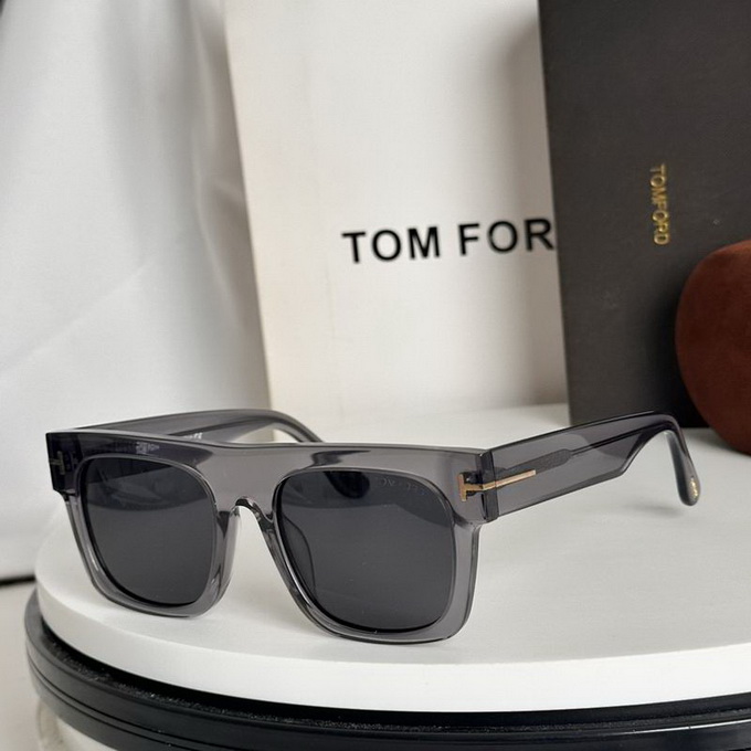 Tom Ford Sunglasses ID:20260503-236